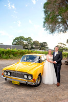 Ashlea and Nathan