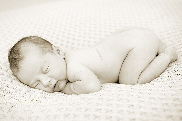Newborn Baby Photography