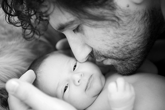 Newborn Baby Photography